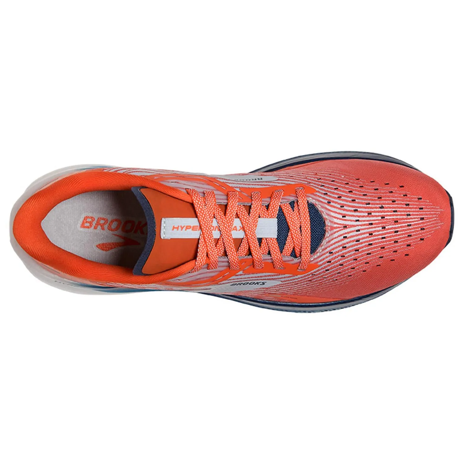 Brooks Hyperion Max Hombre