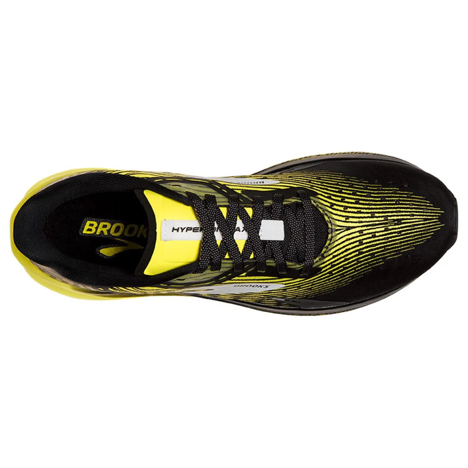 Brooks Hyperion Max Hombre