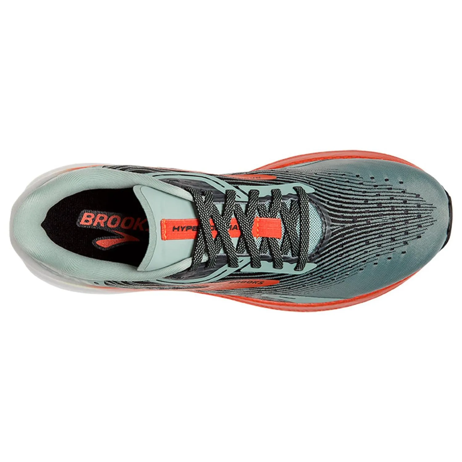 Brooks Hyperion Max Hombre