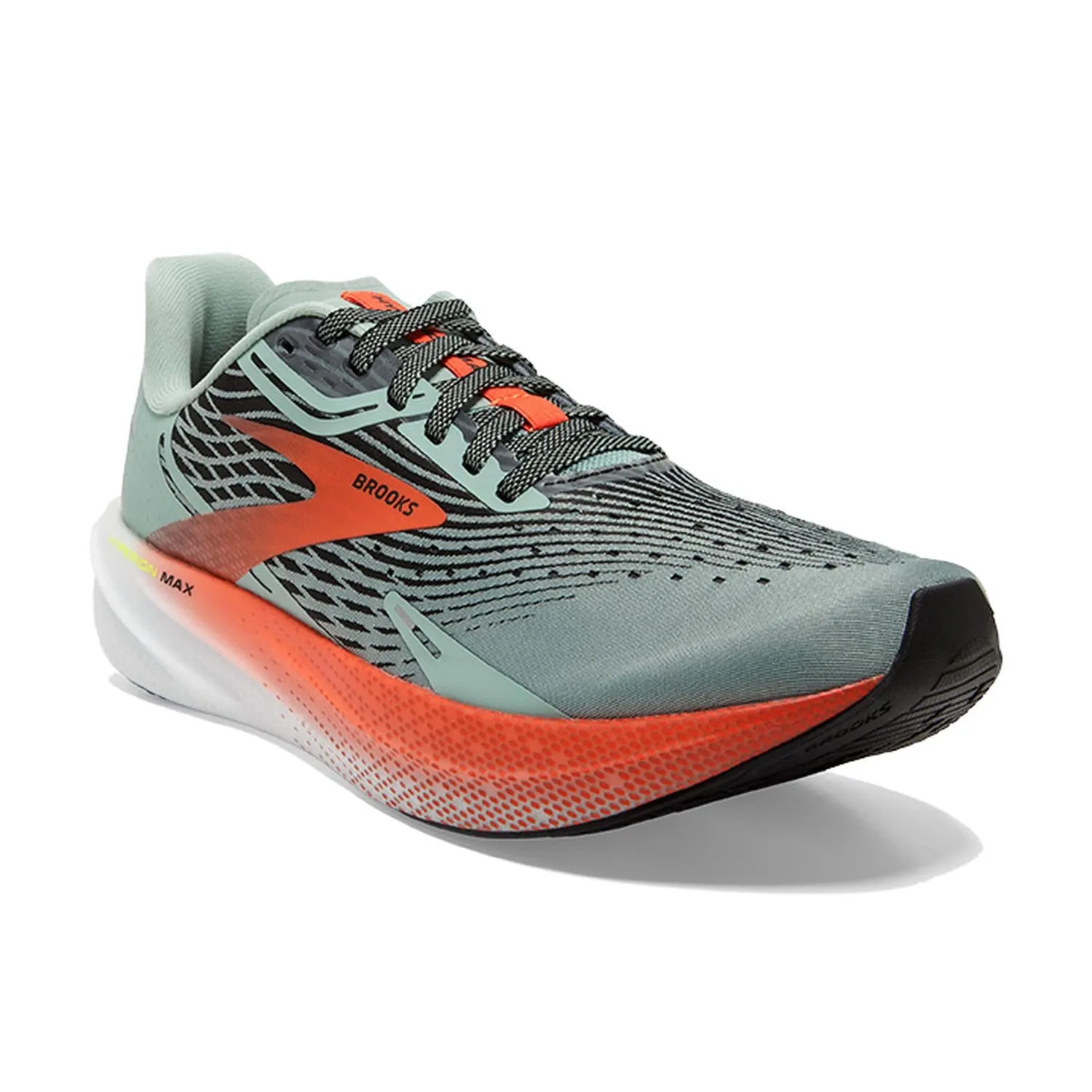 Brooks Hyperion Max Hombre