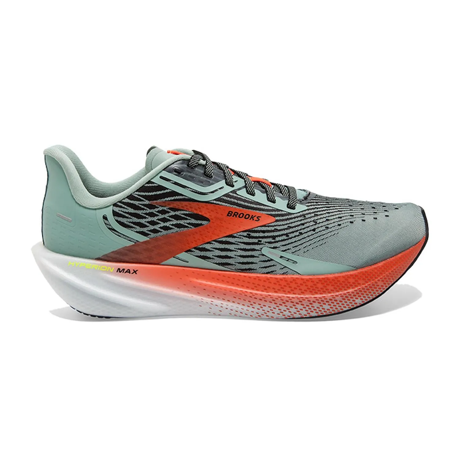 Brooks Hyperion Max Hombre