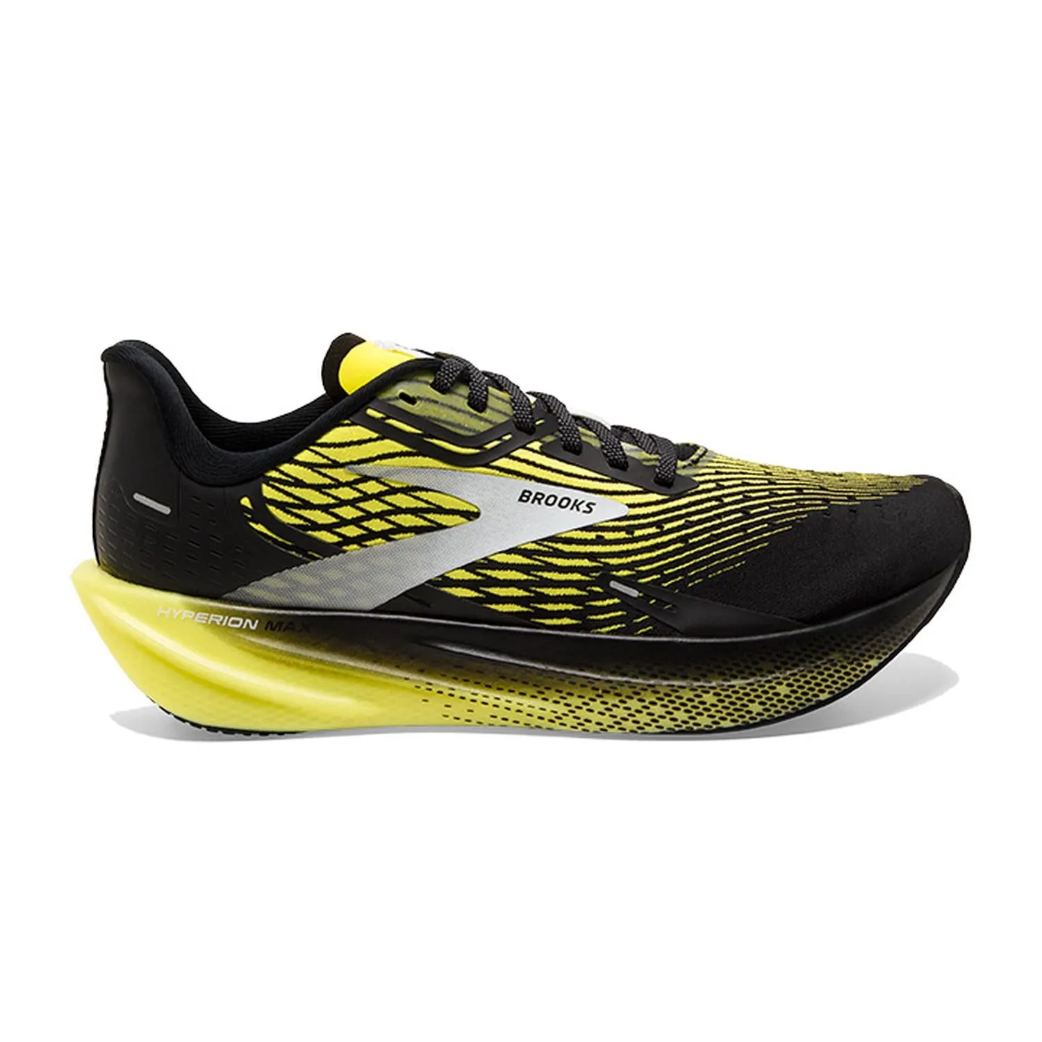 Brooks Hyperion Max Hombre