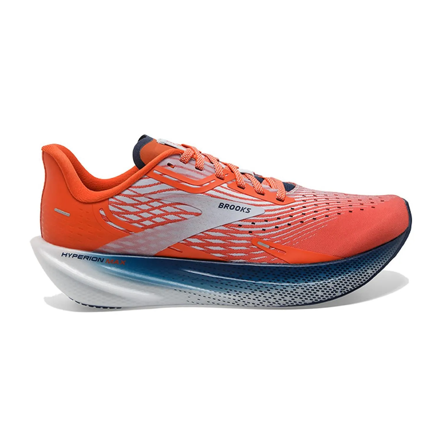 Brooks Hyperion Max Hombre