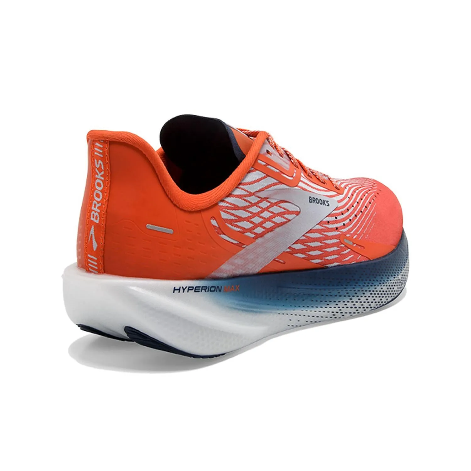 Brooks Hyperion Max Hombre