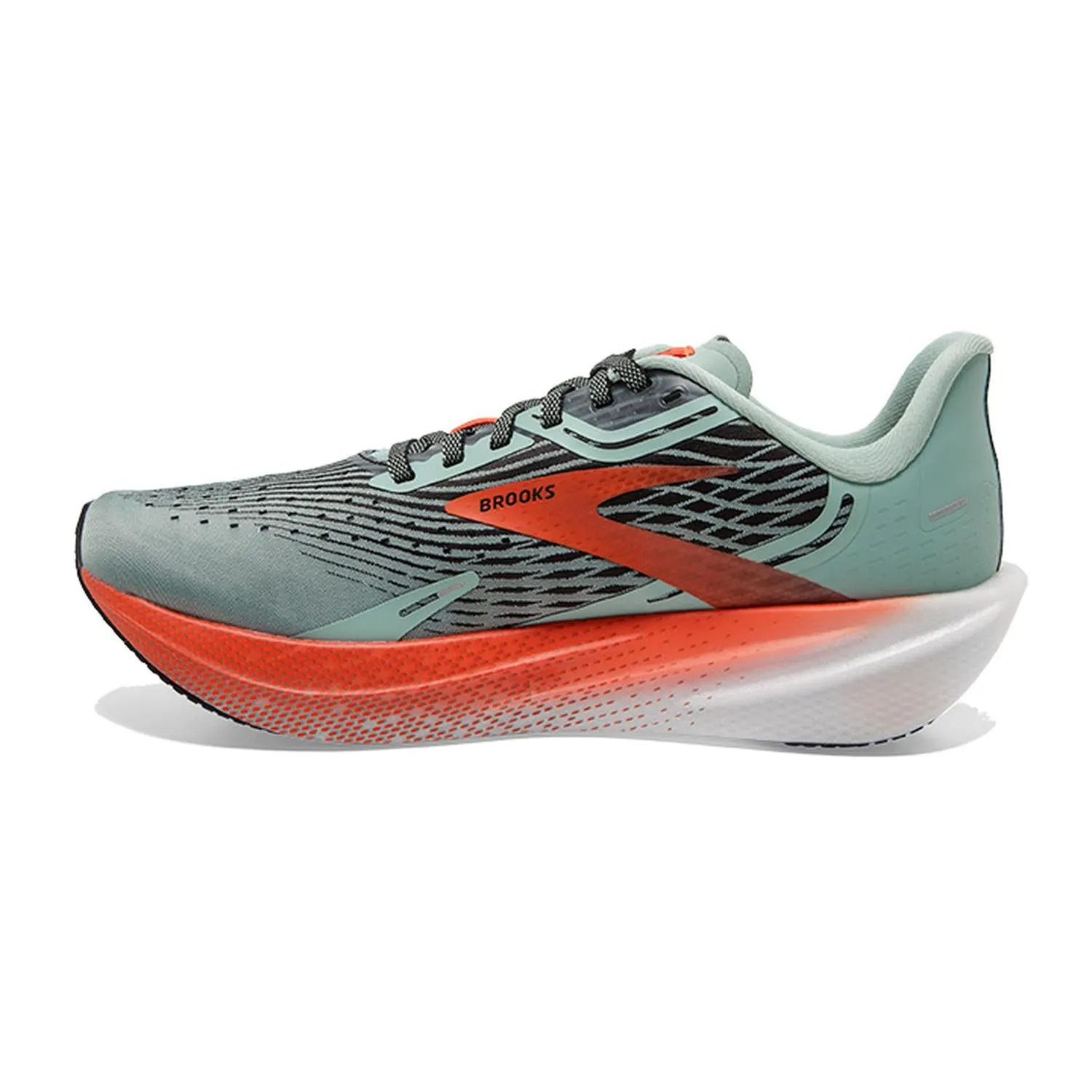 Brooks Hyperion Max Hombre