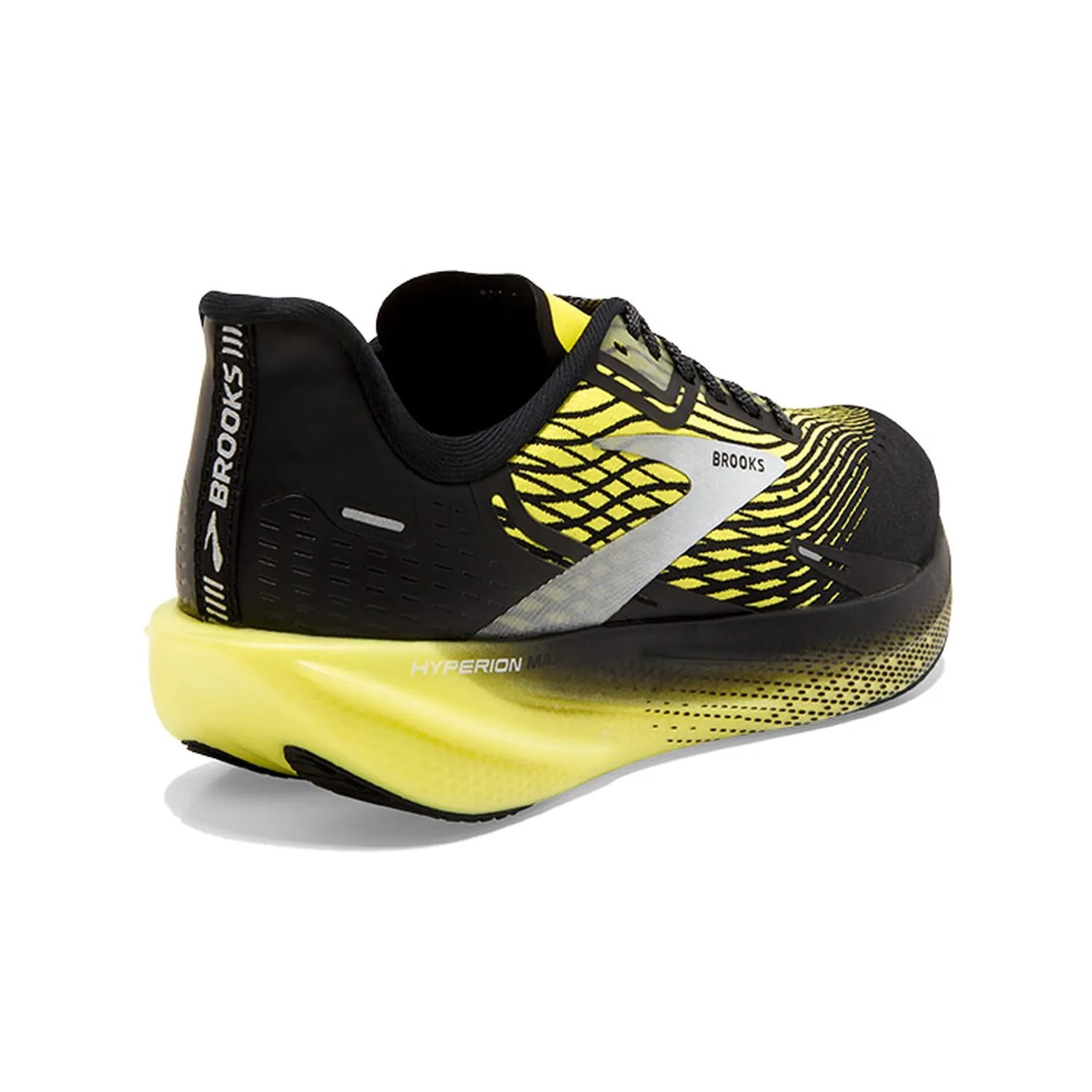 Brooks Hyperion Max Hombre