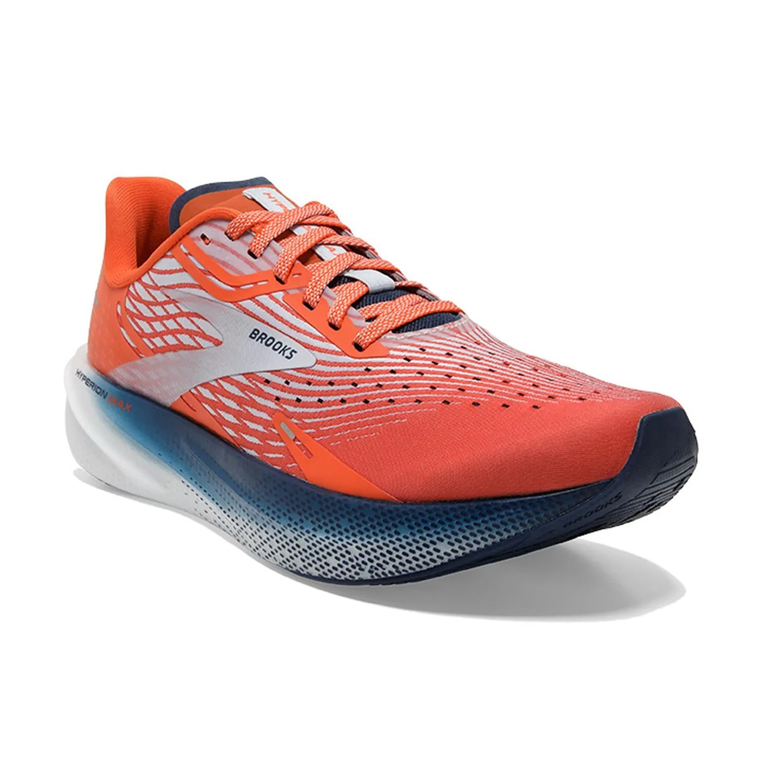 Brooks Hyperion Max Hombre