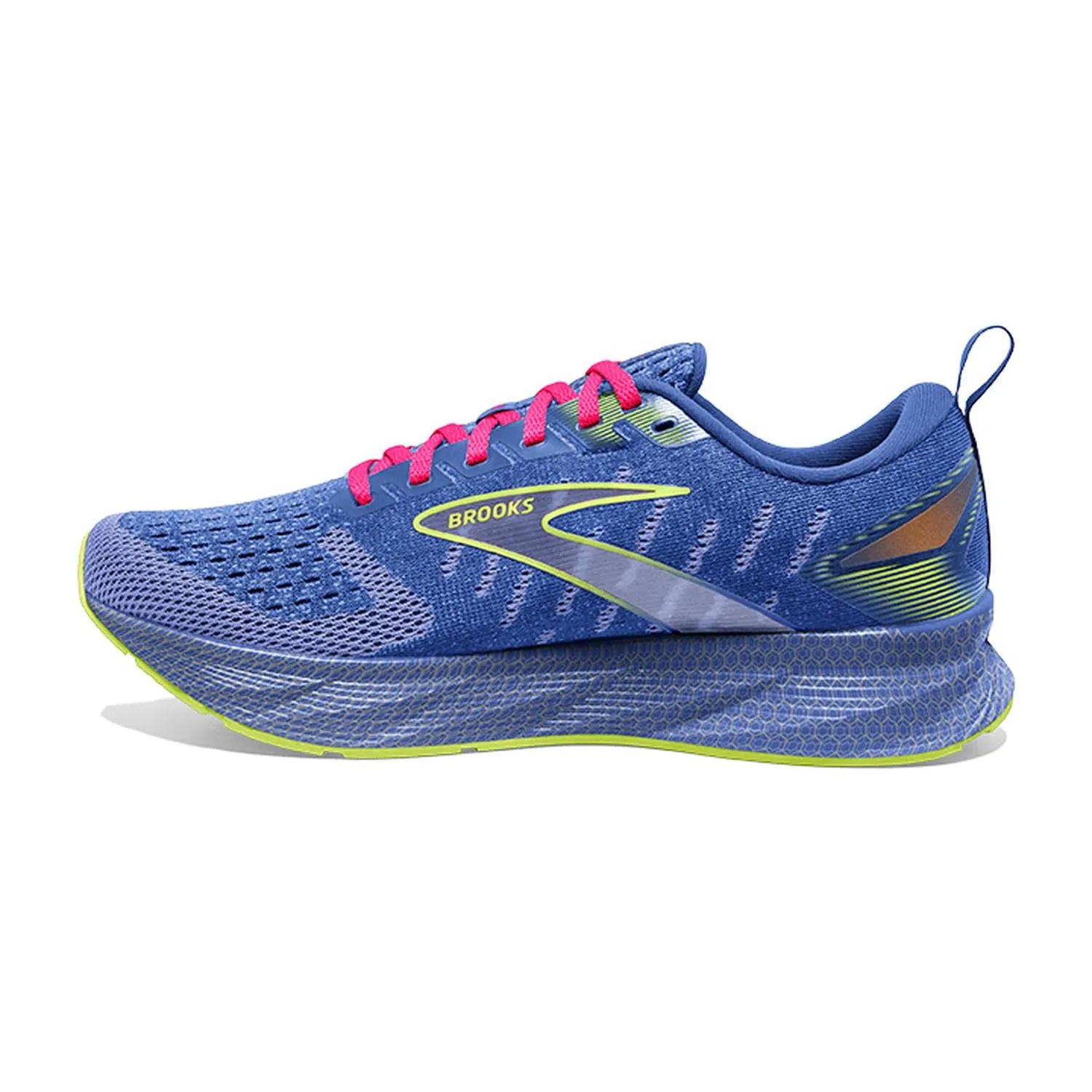 Brooks Levitate 6 Mujer