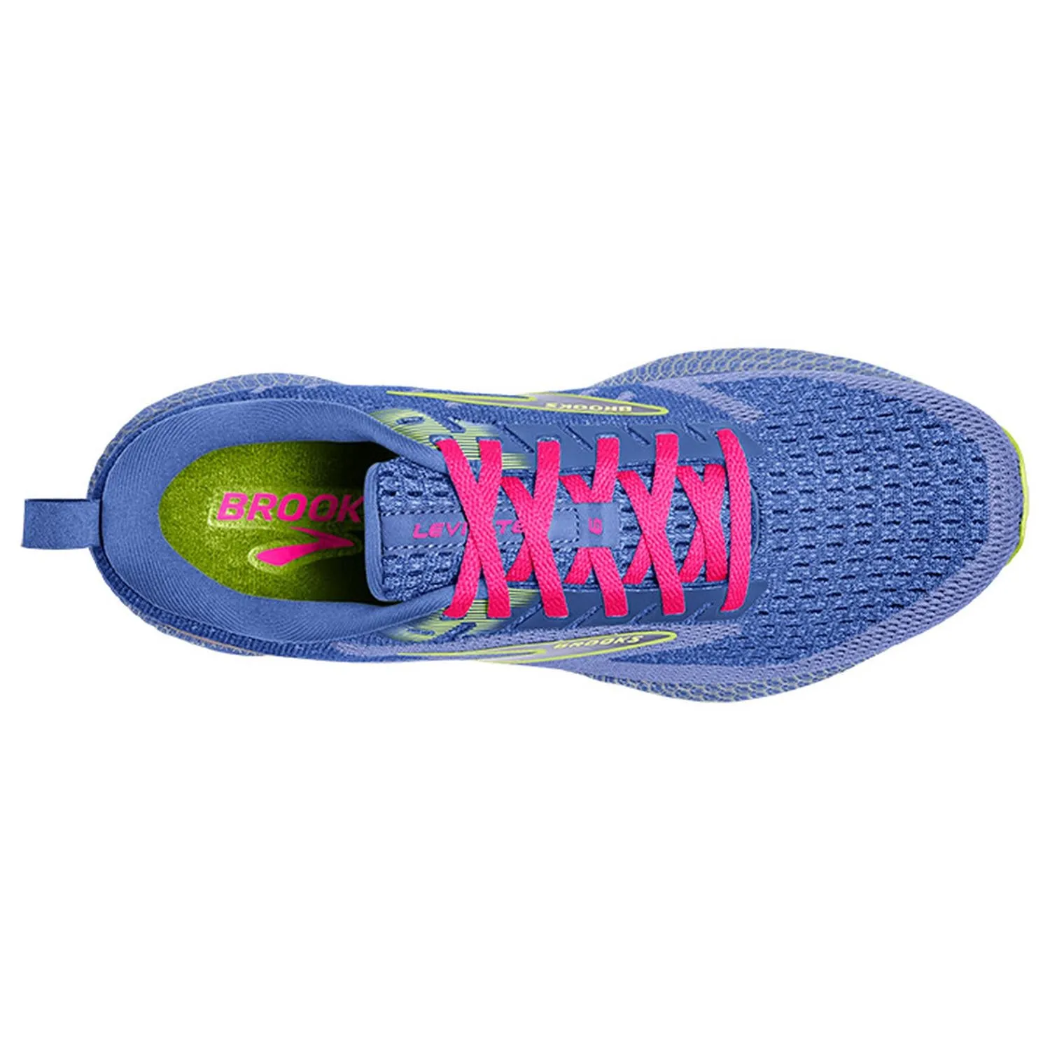 Brooks Levitate 6 Mujer