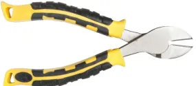 Calcutta 6in Ultra Grip Cutting Pliers C6CRCP