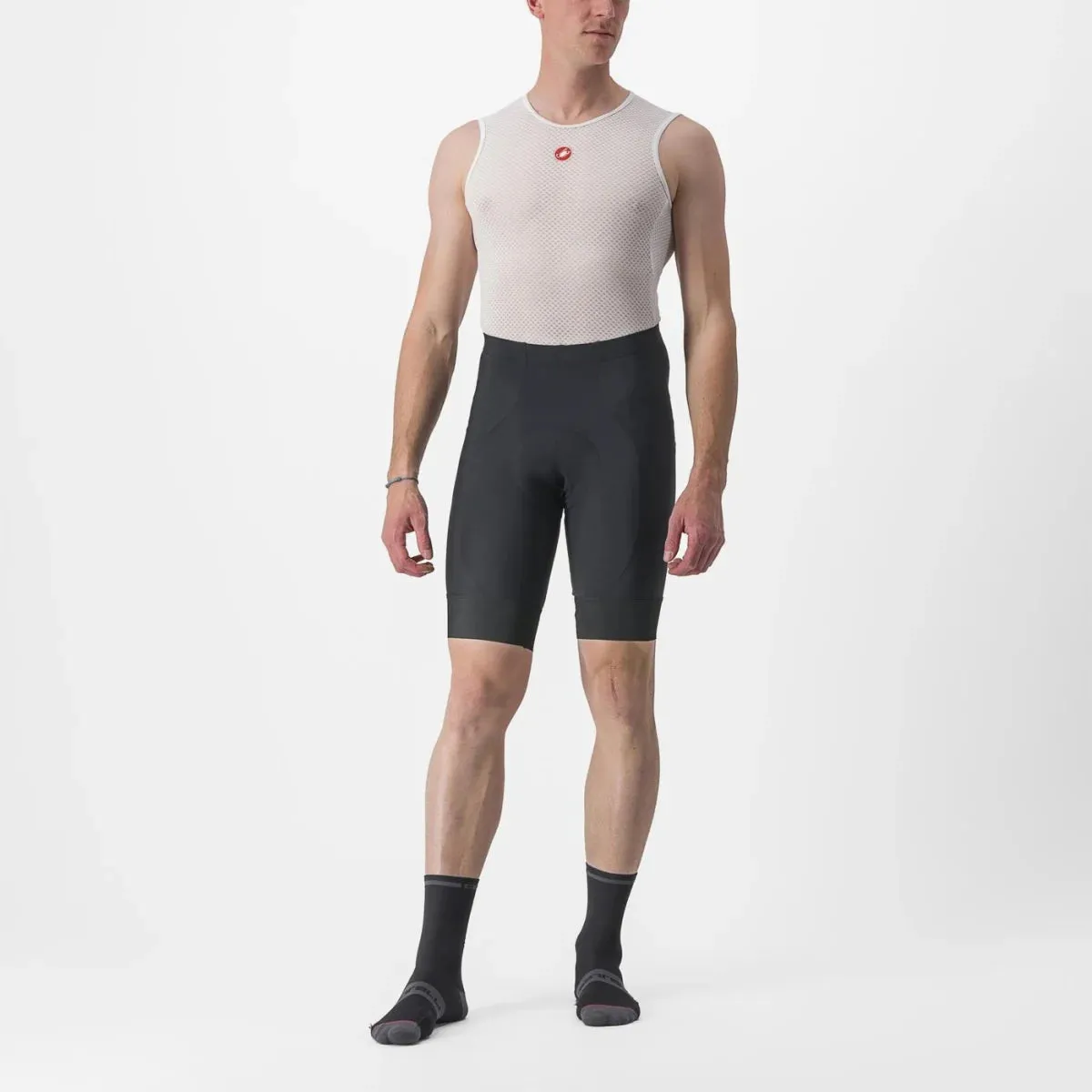 Castelli Men's Entrata 2 Short