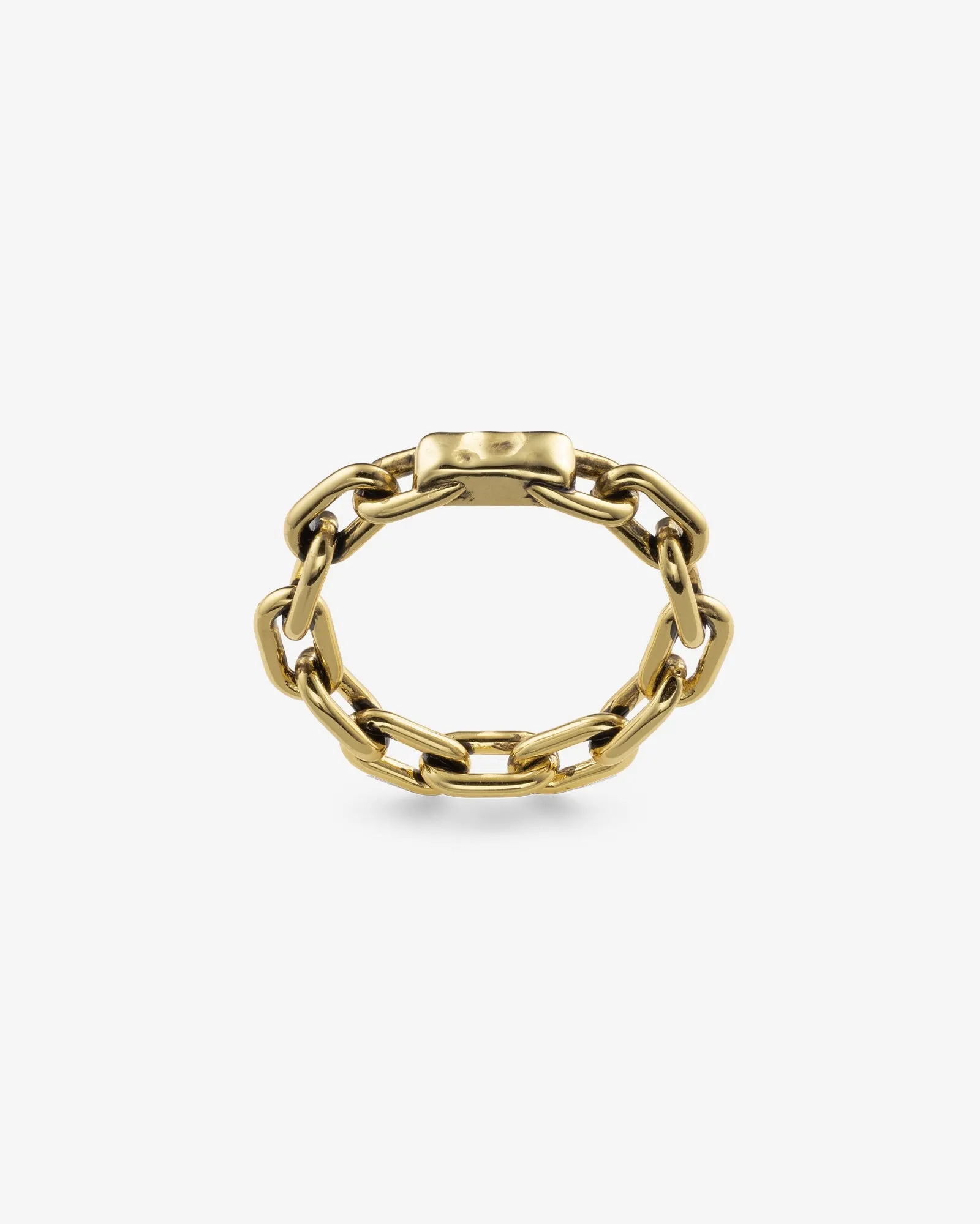 Cellar Chain Ring