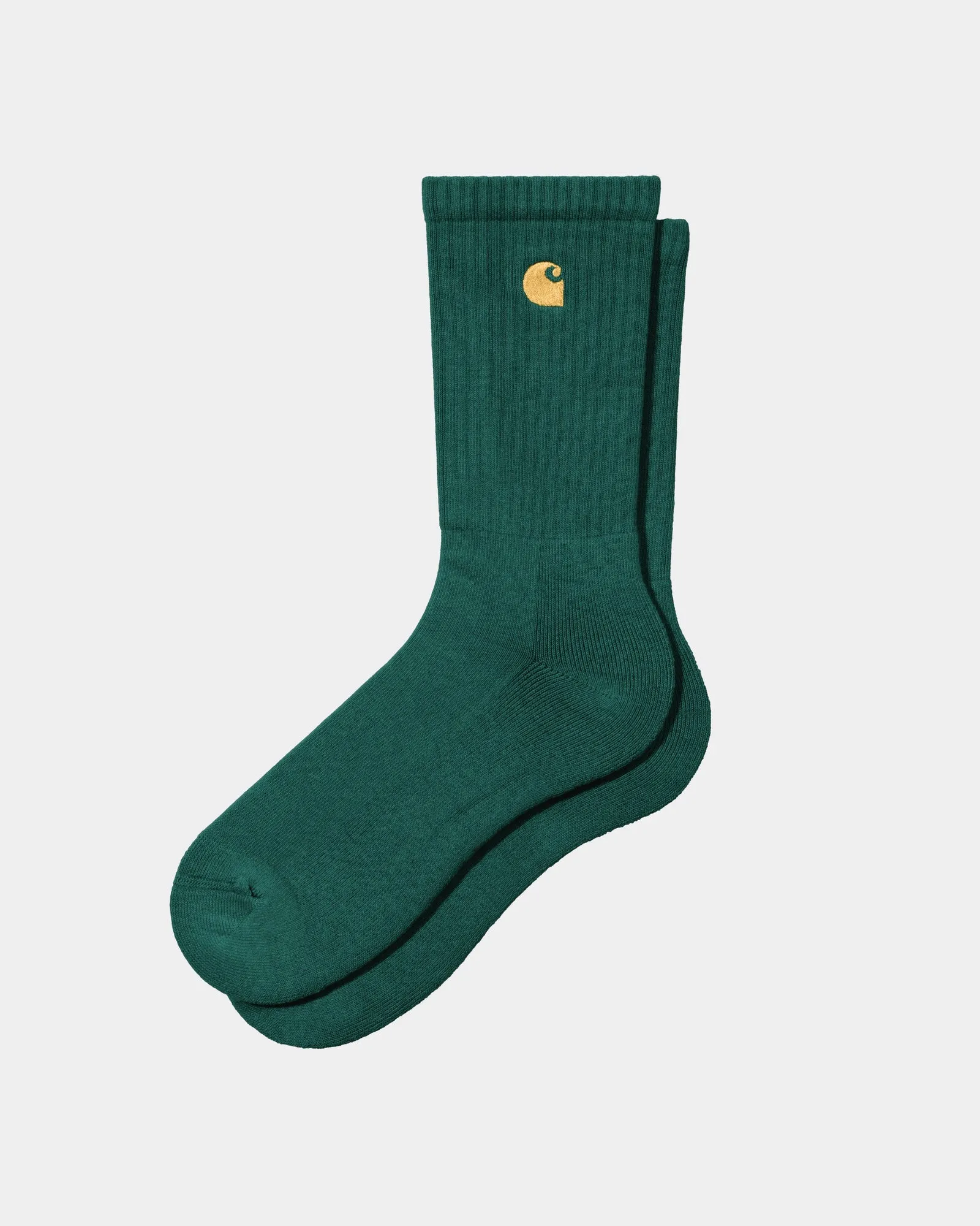 Chase Socks | Chervil