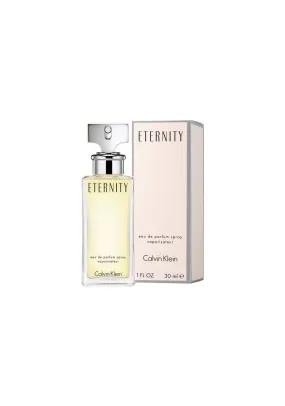 Ck Eternity For Women Eau de Parfum 30ml