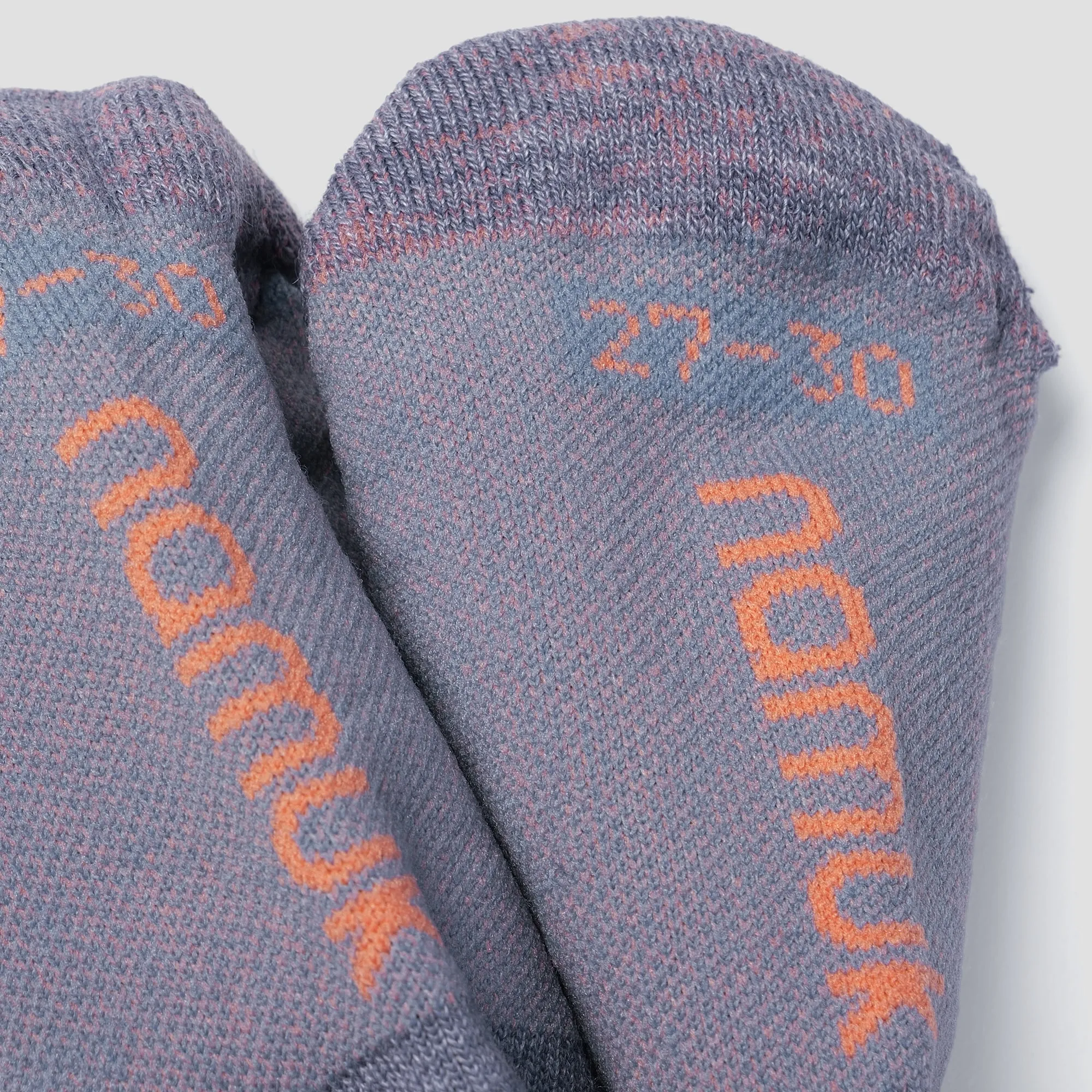 Clouds Merino ski socks