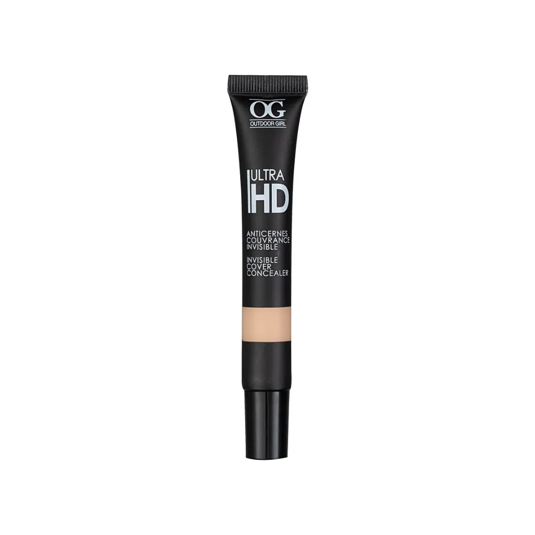 Corrector de Ojeras Ultra HD