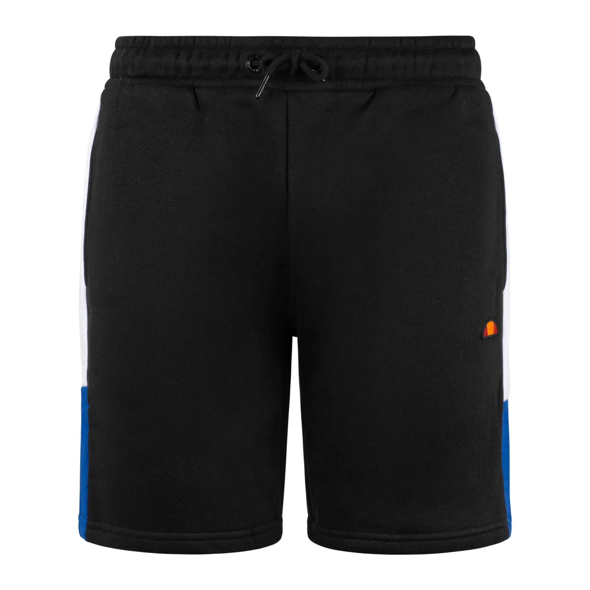 Ellesse Turi Jog Shorts Black