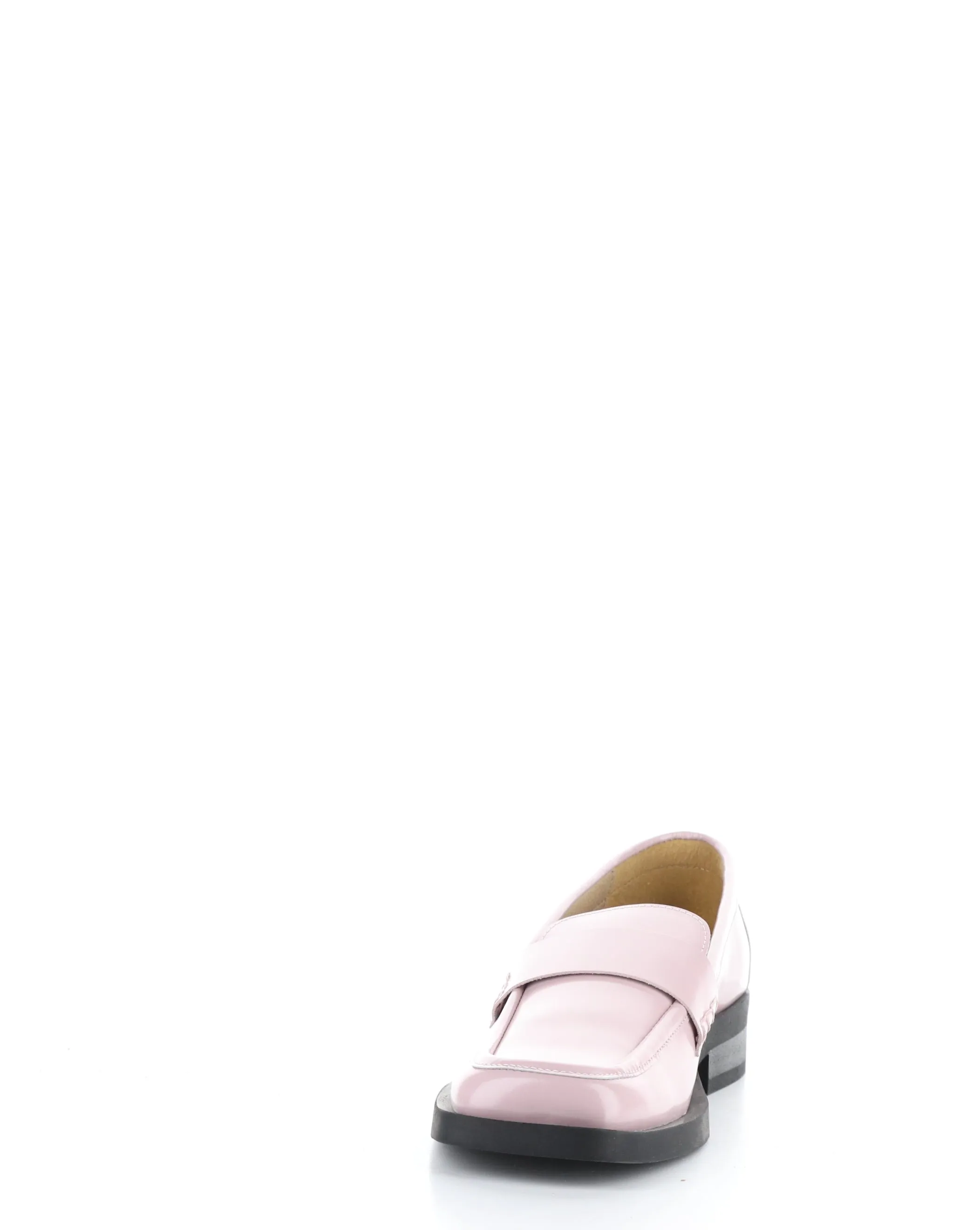 EMILY PINK Round Toe Shoes