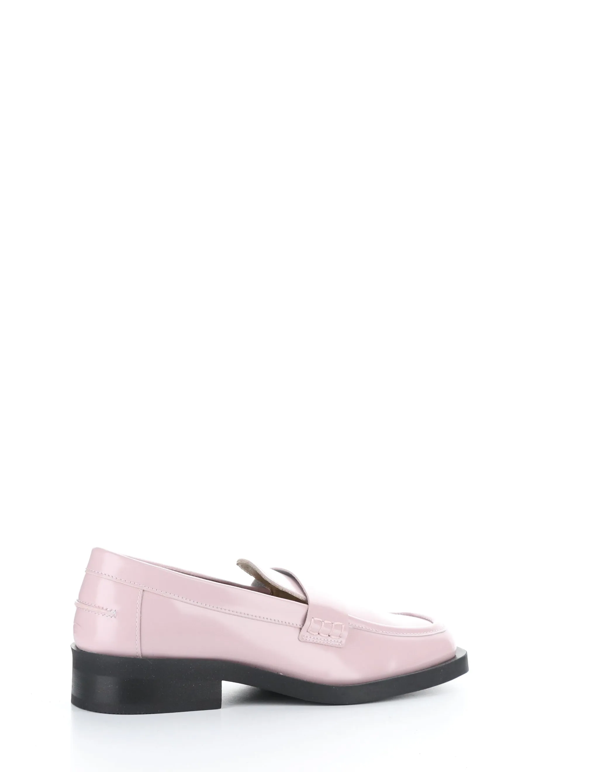 EMILY PINK Round Toe Shoes