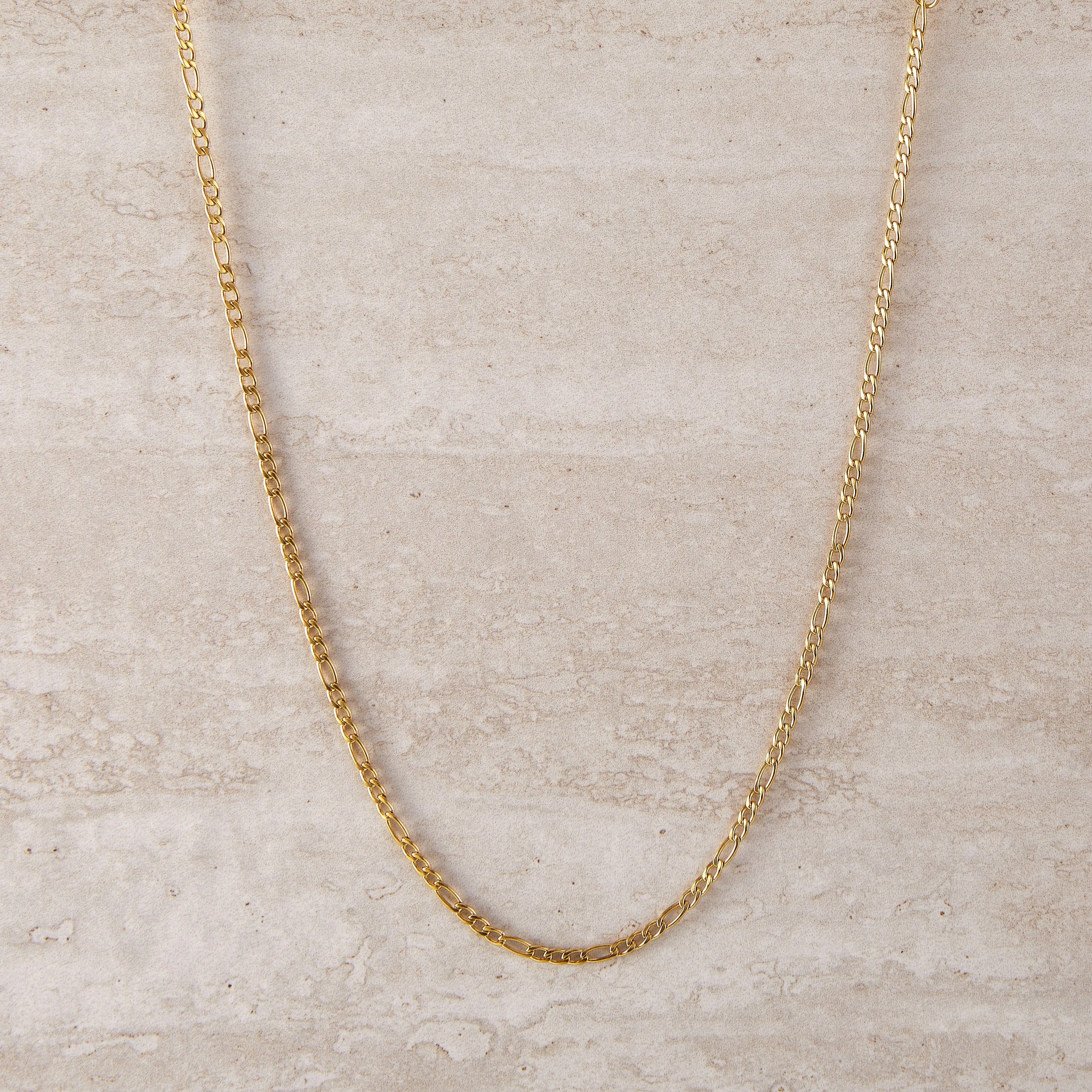 Figaro Chain Choker