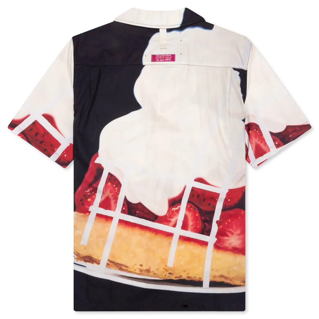 For James Rosenquist Foundation Art Shirt - Energy Crisis