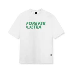 Forever Ultra - Green Graphic Tee