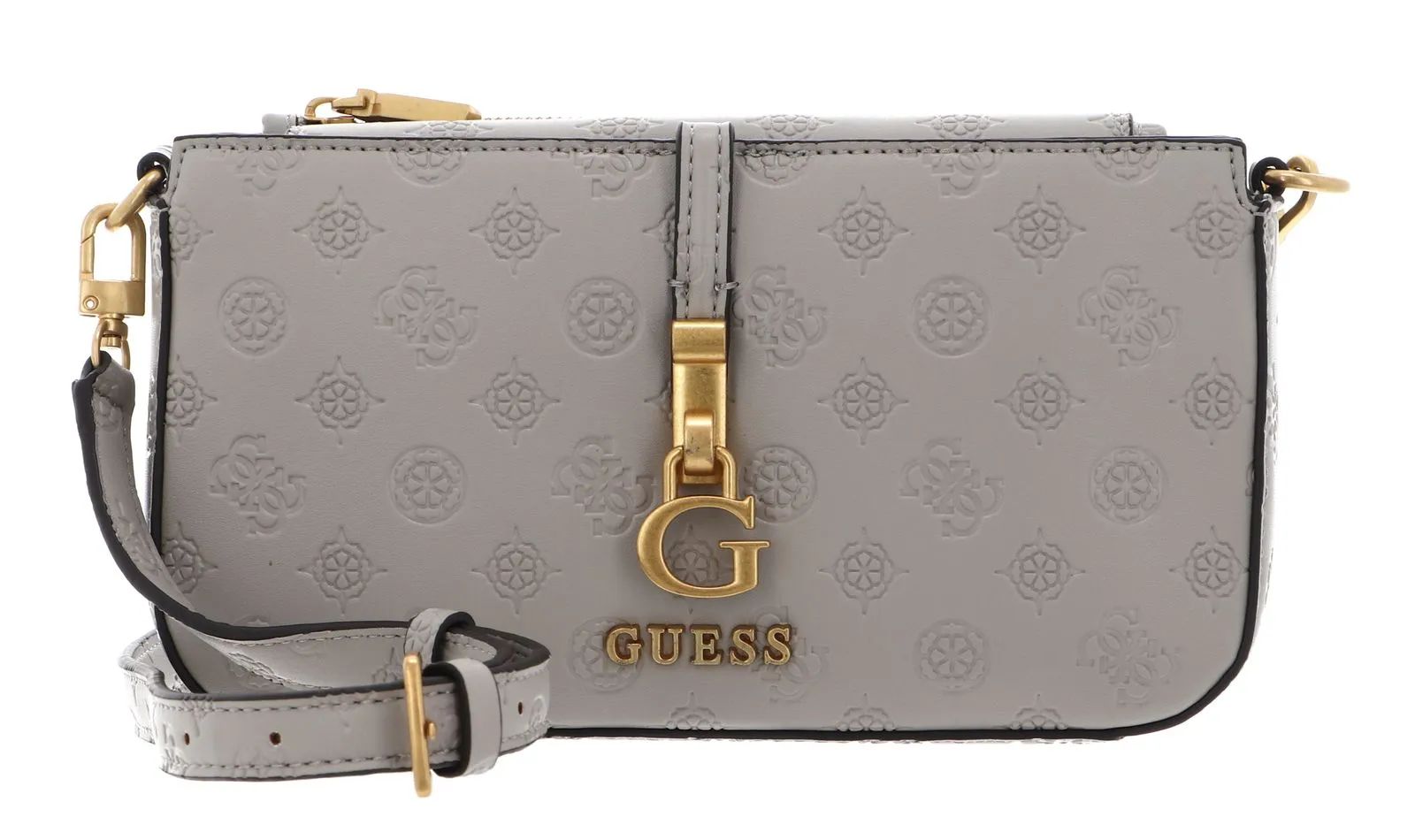 GUESS G JAMES LOGO CROSSBODY