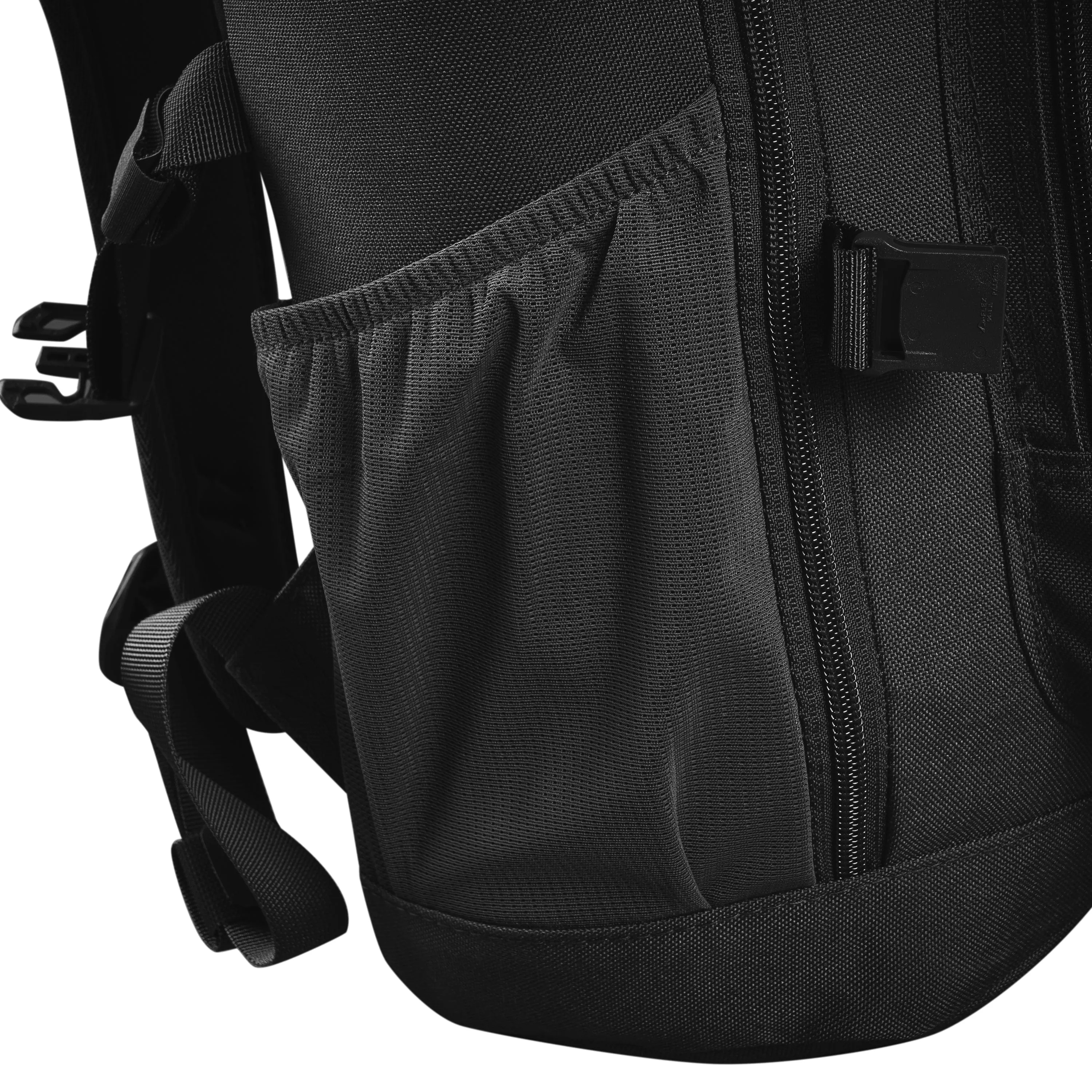 Highlander STOIRM 25L Tactical Backpack Black