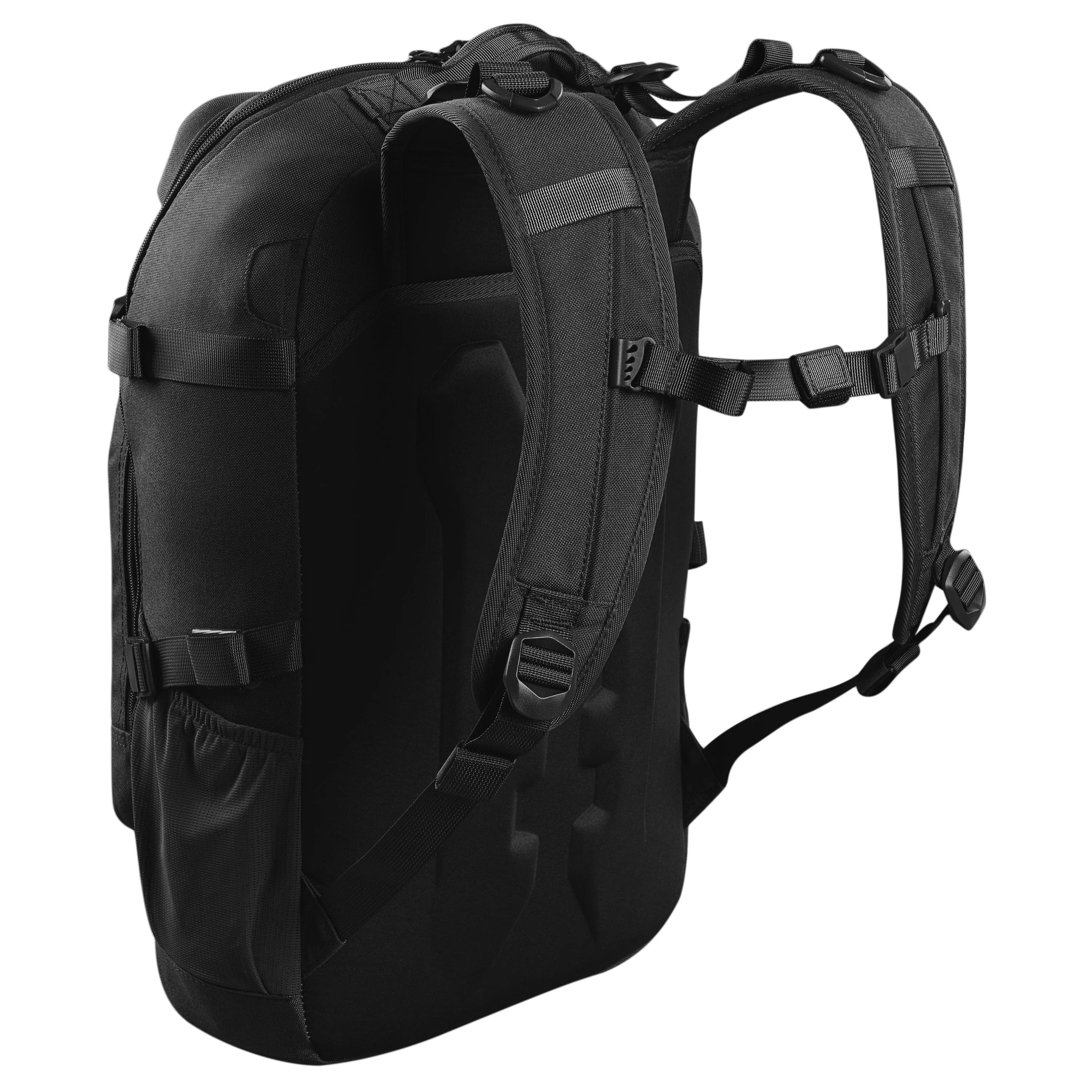 Highlander STOIRM 25L Tactical Backpack Black