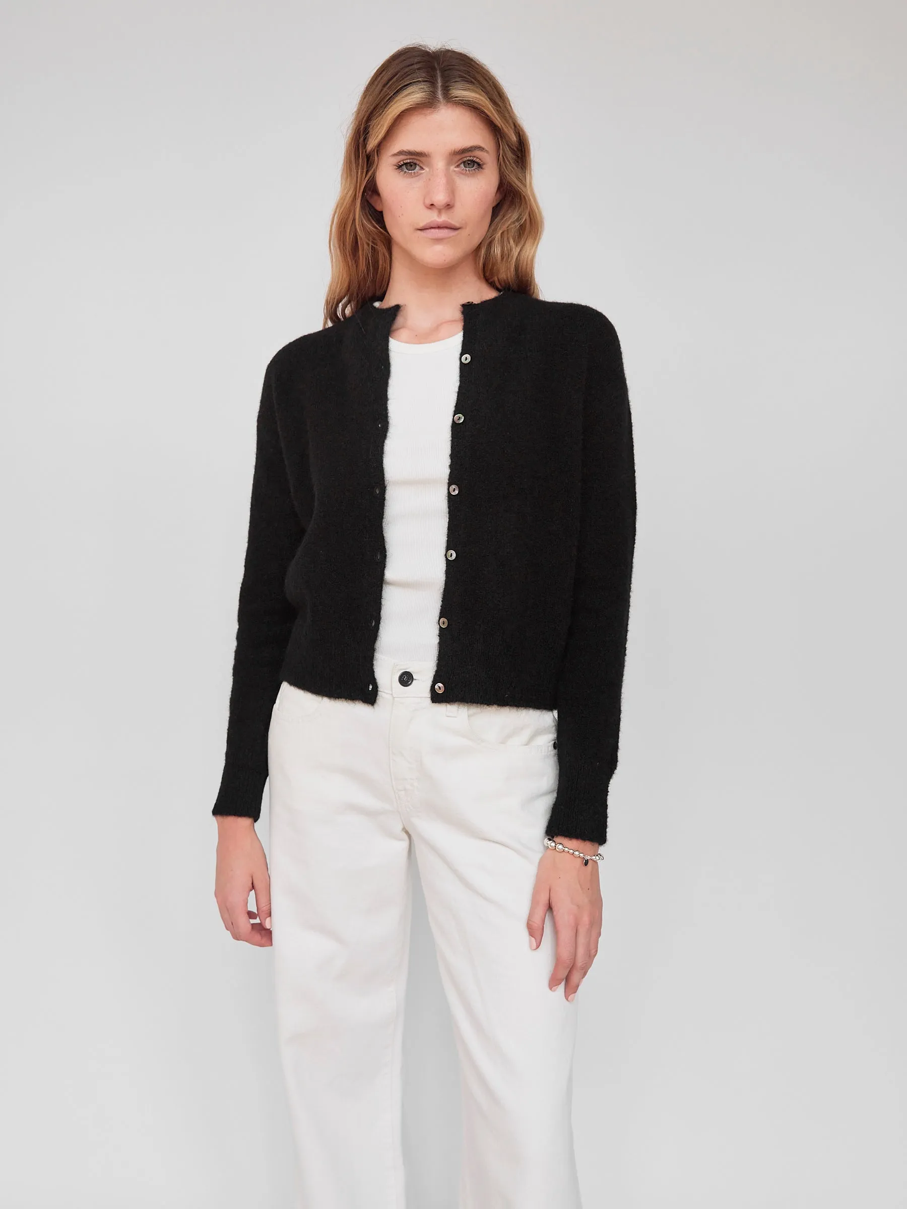 Hoppen Cardigan