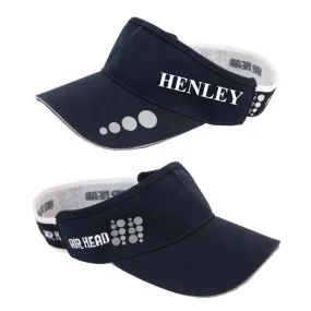 HRC Navy Air Head Visor