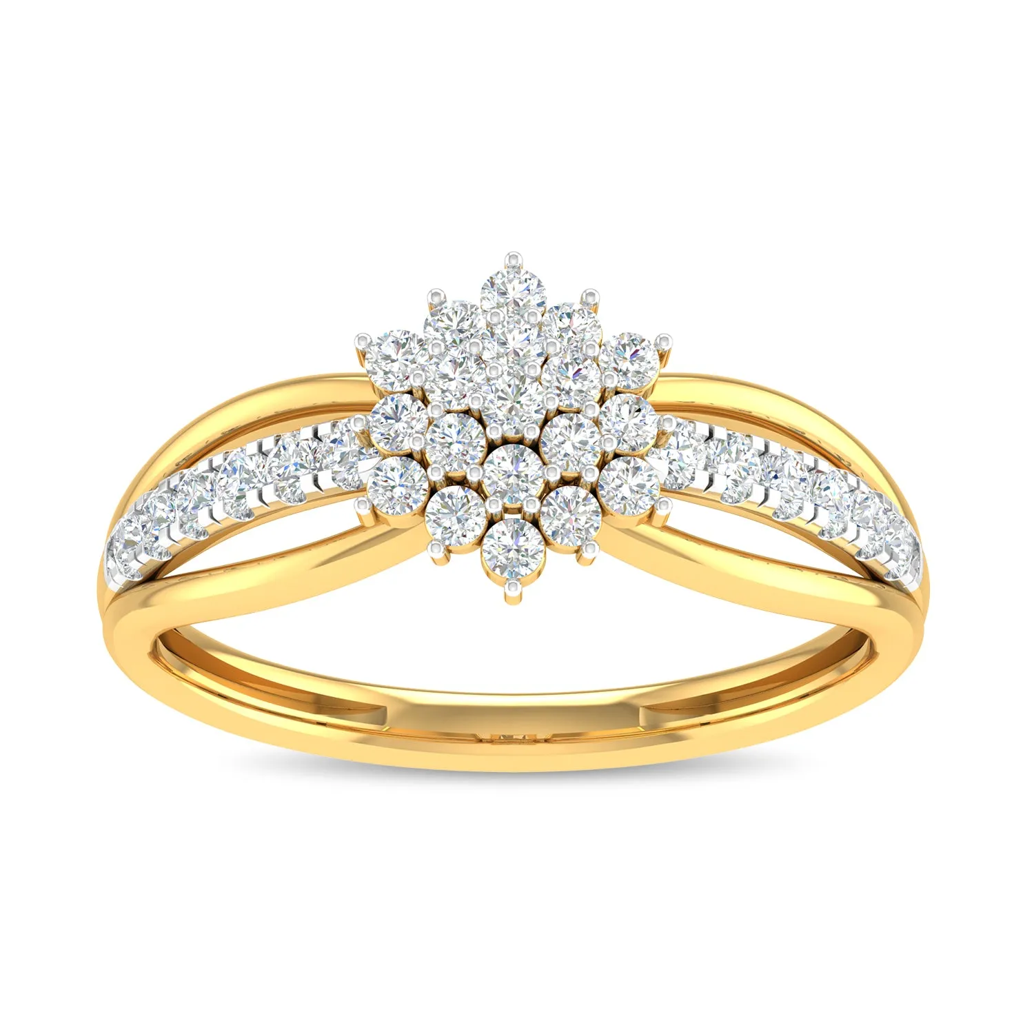 Jiya Ring