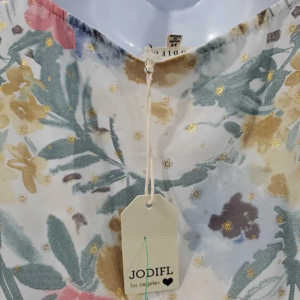 Jodifl Dress 3XL