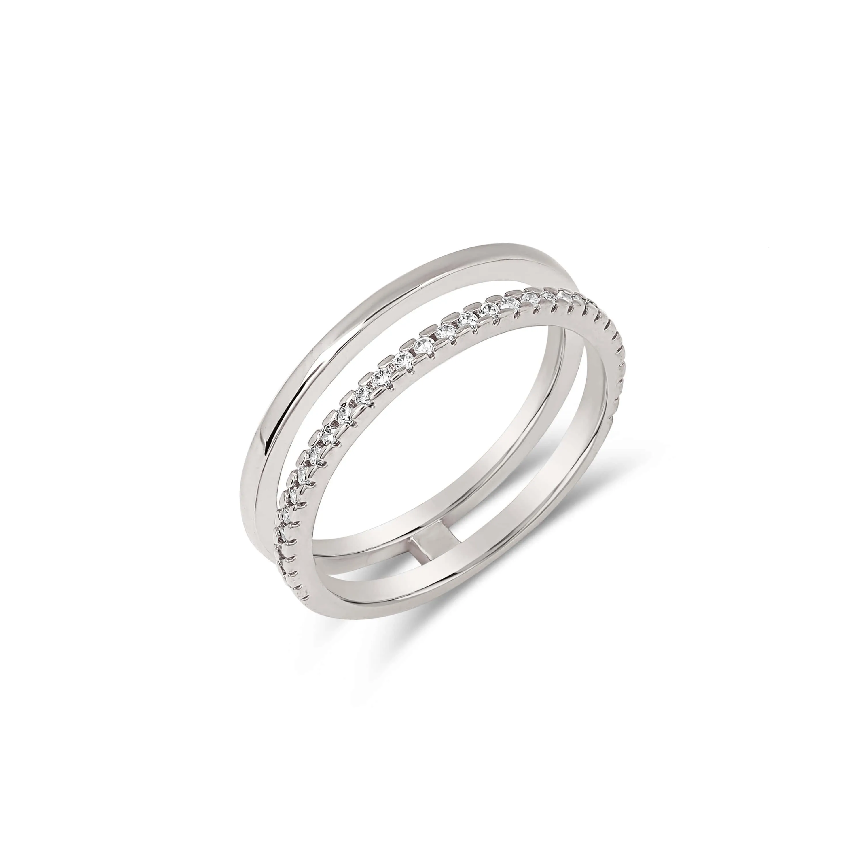 Keia Cubic Ring