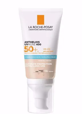 La Roche Posay Anthelios UVMune400 Hydrating Tinted Cream SPF50  50ml