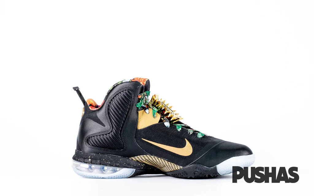 Lebron 9 'Watch the Throne' (2022)