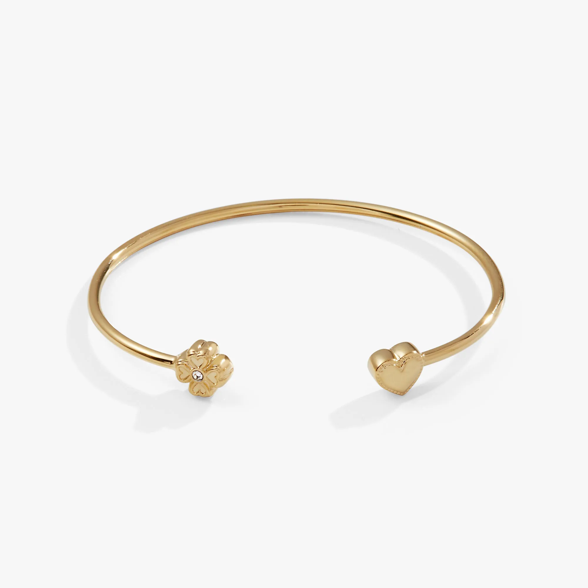 Love   Luck Flex Cuff