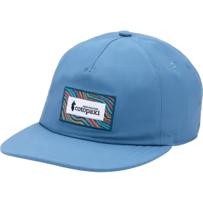 Making Waves Heritage Tech Hat