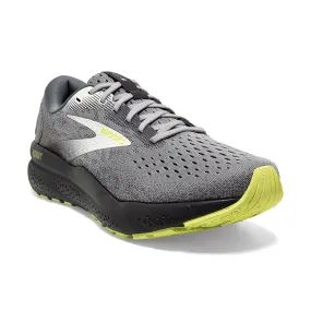 Men's Ghost 16 (WIDE) Primer/Grey/Lime