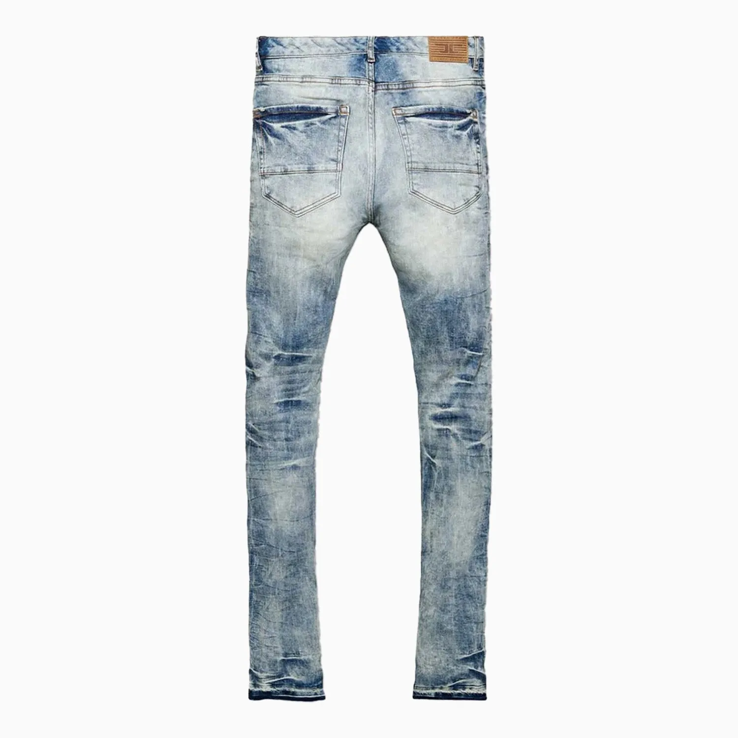 Men's Martin Stacked Denim Pant