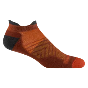 Men's Run No Show Tab Ultra-Lightweight Running Sock - Last Chance