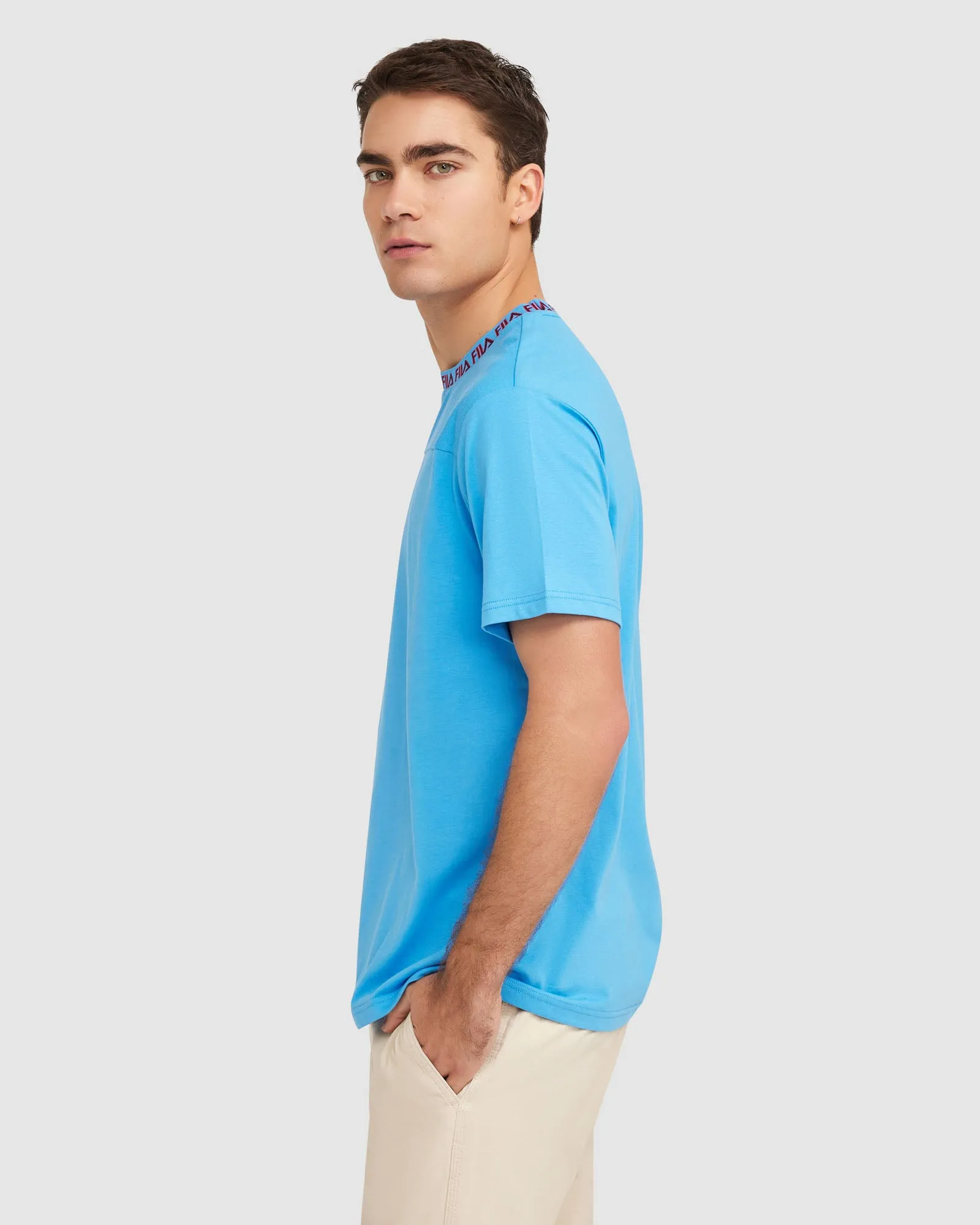 Men's Terzo Tee