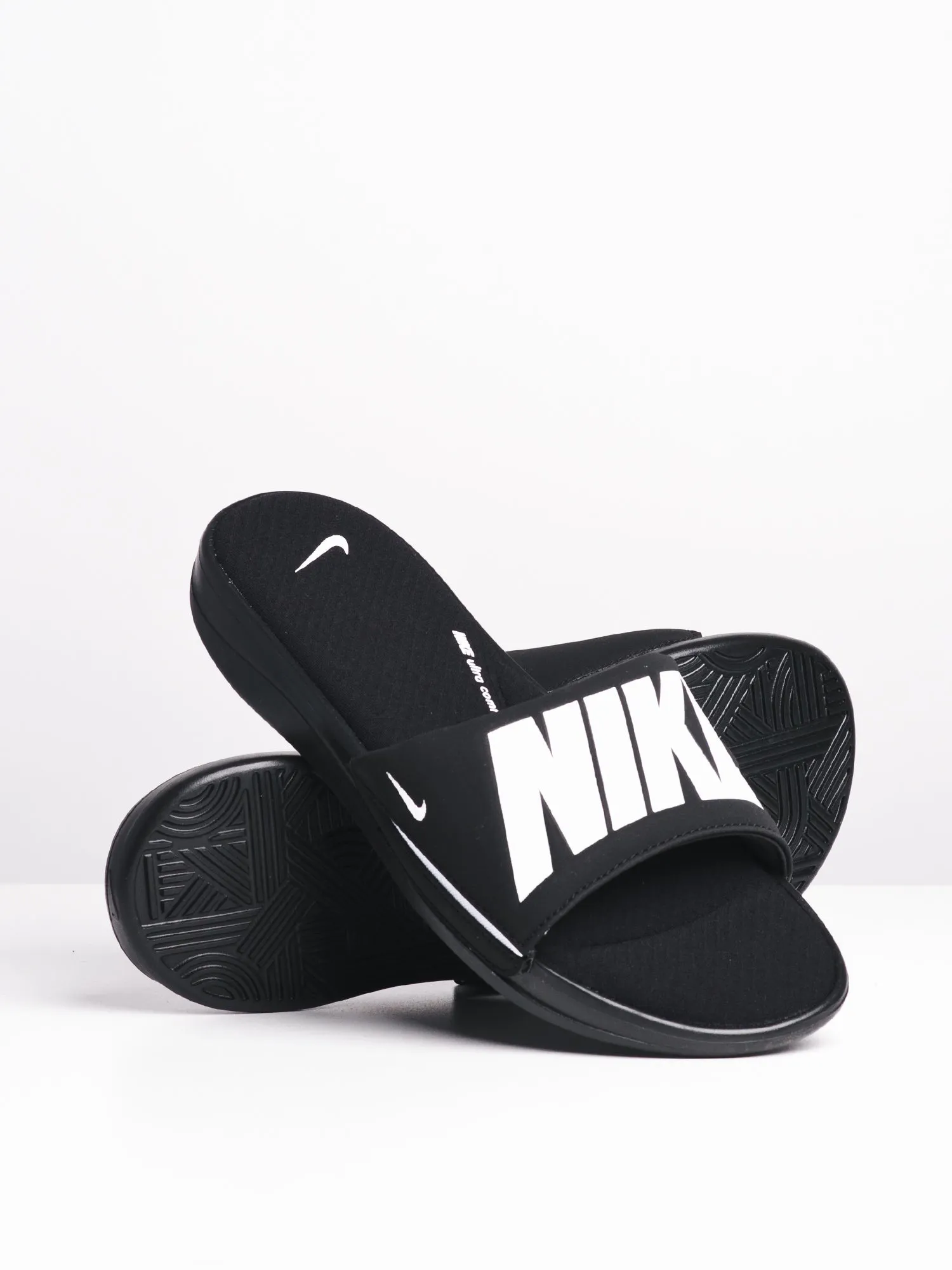 MENS ULTRA COMFORT 3 SLIDES