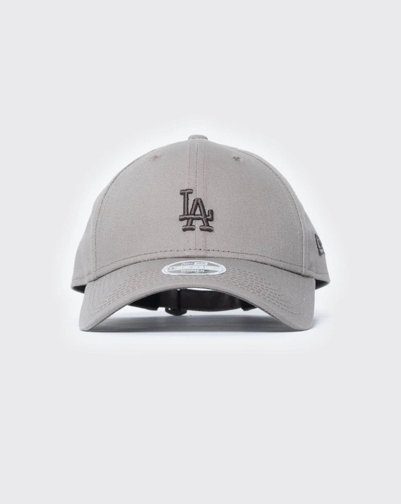 New Era Women 940CS Earth Los Angeles Dodgers