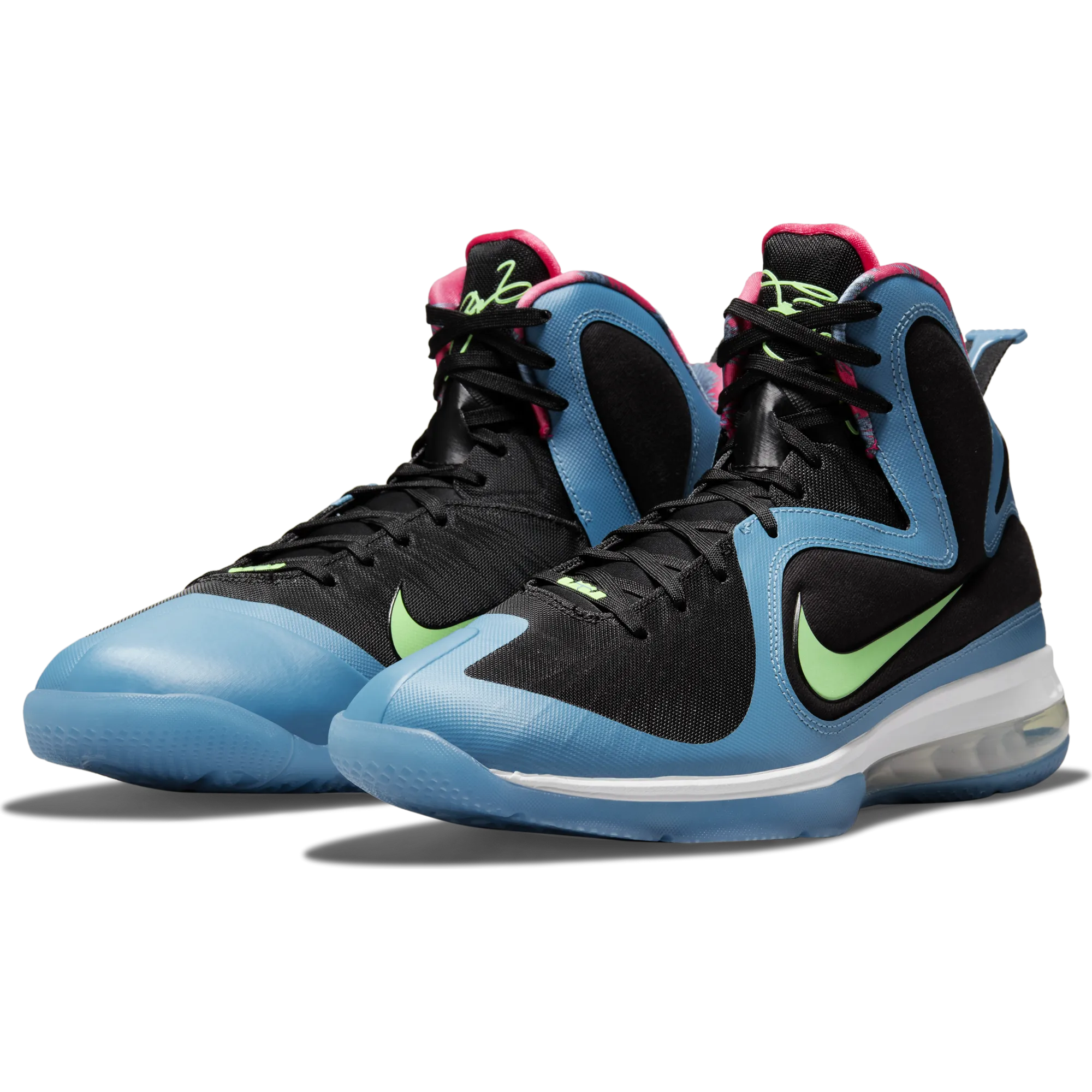 NIKE LEBRON IX