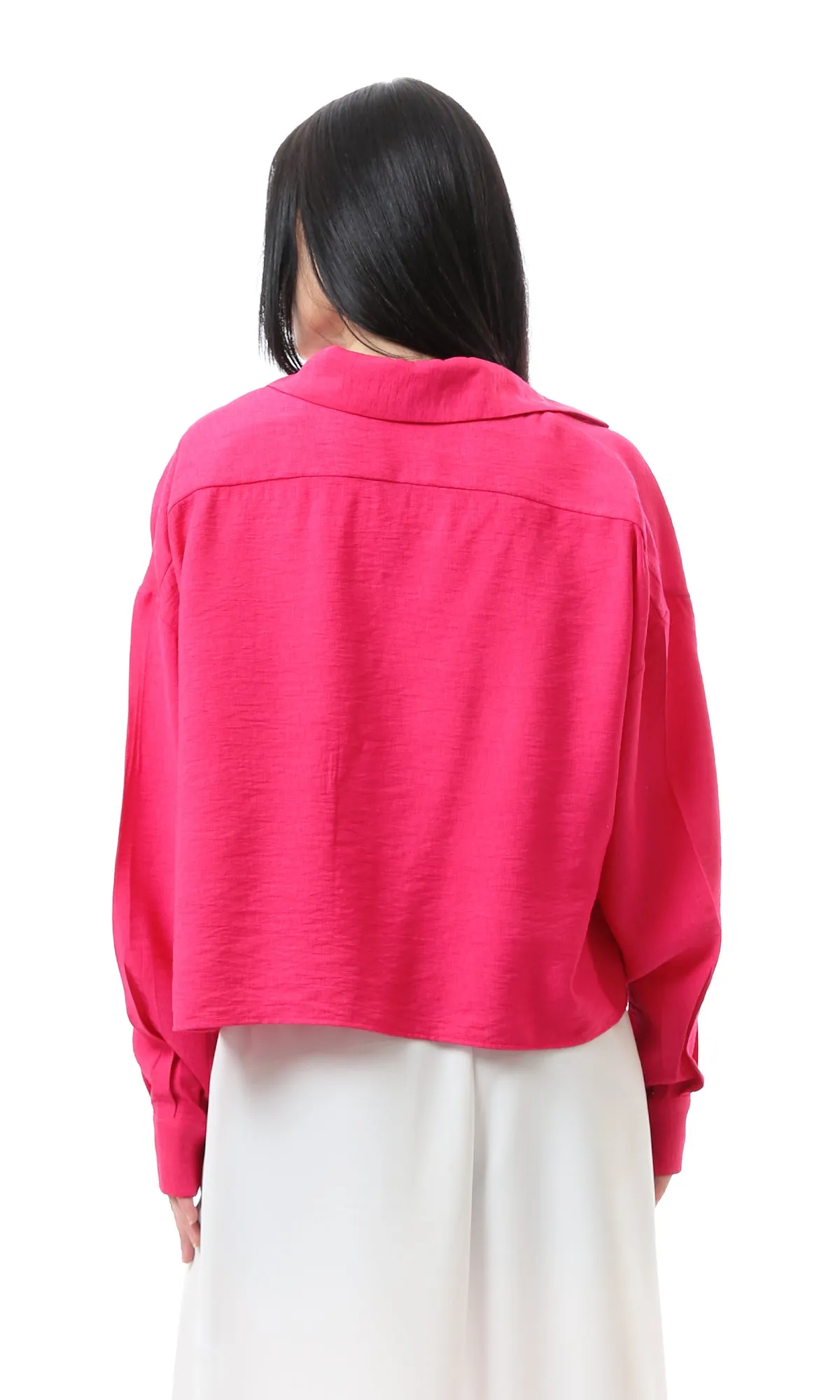 O165026 Women Long Sleeve