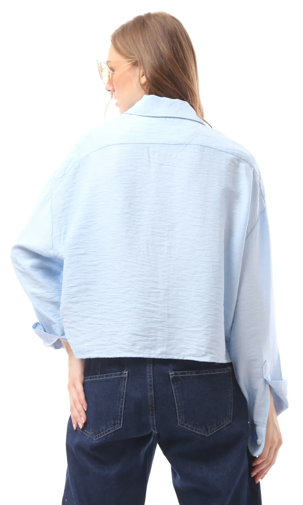 O170890 Women Long Sleeve