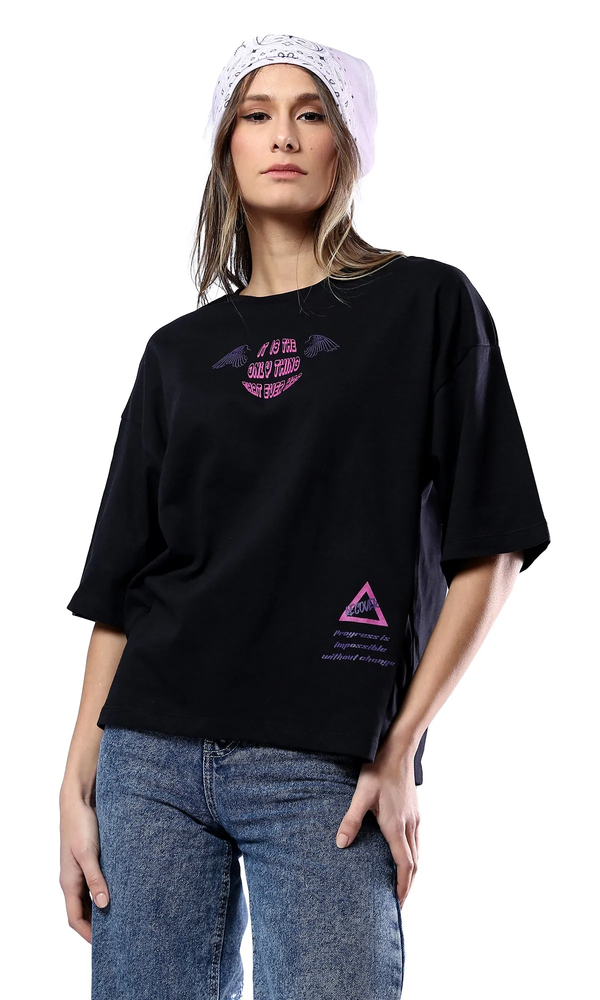 O178359 Women Short Sleeve