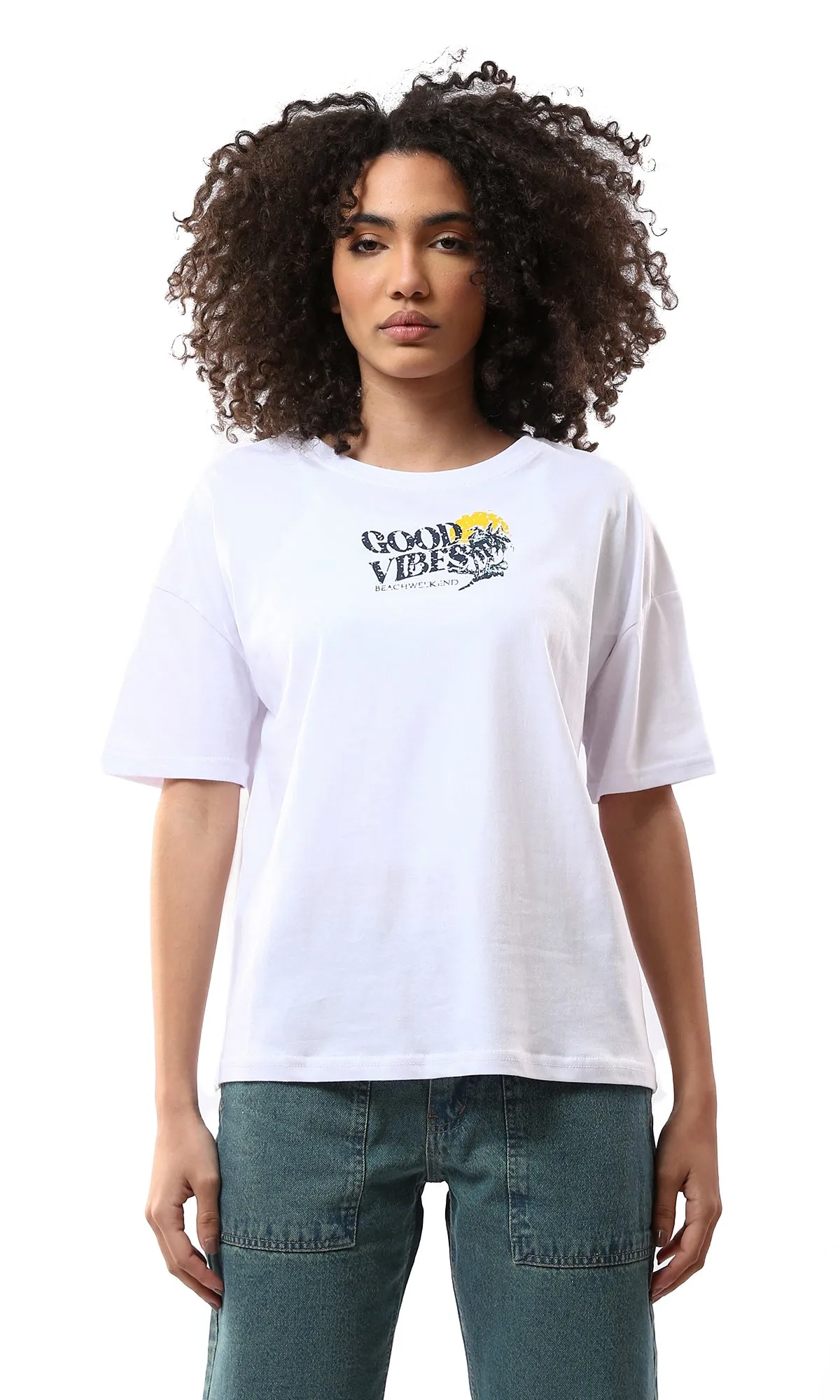 O178371 Women Short Sleeve