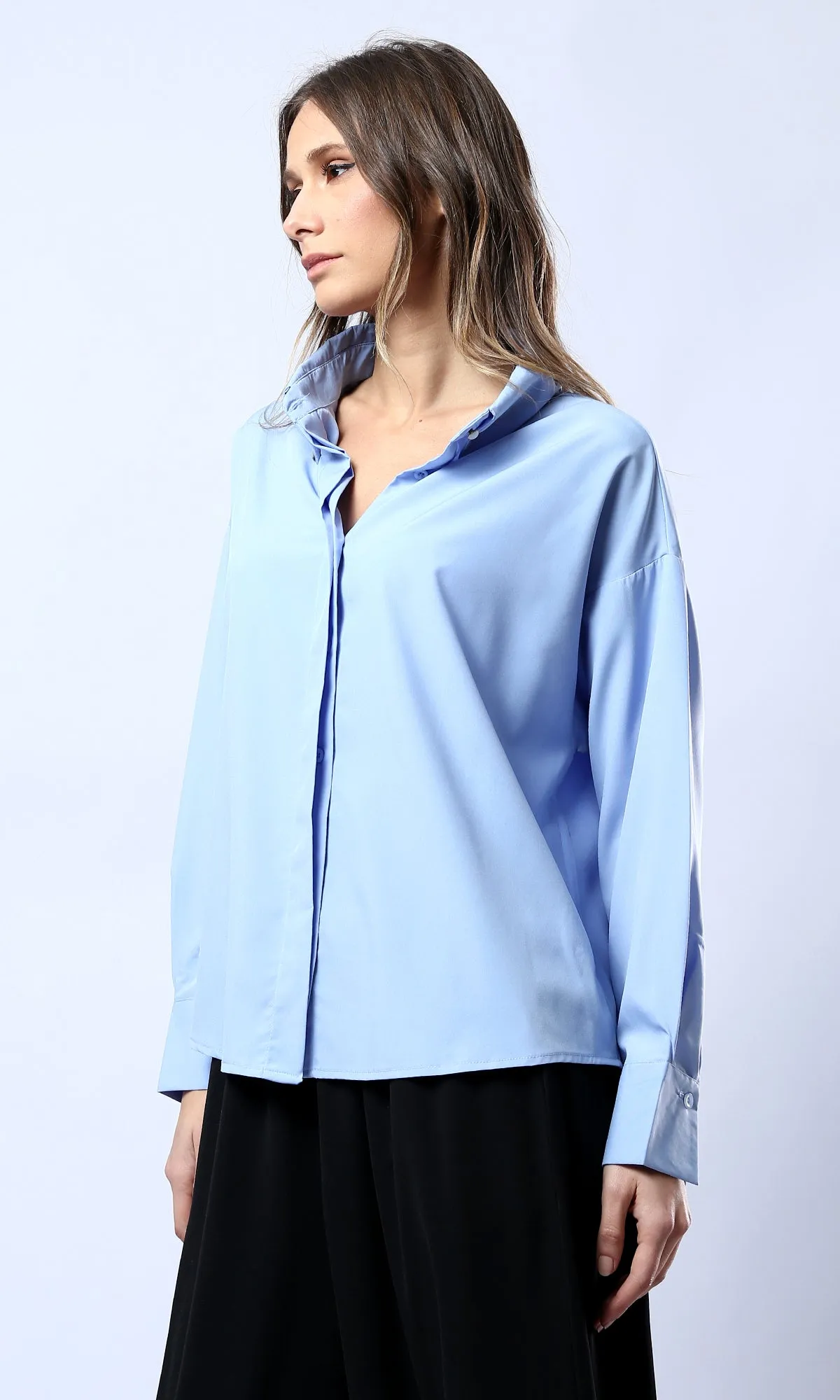 O182838 Women Long Sleeve